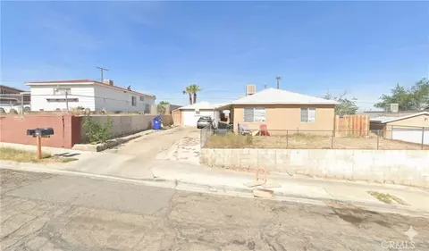 322 Maxine, Barstow, CA 92311