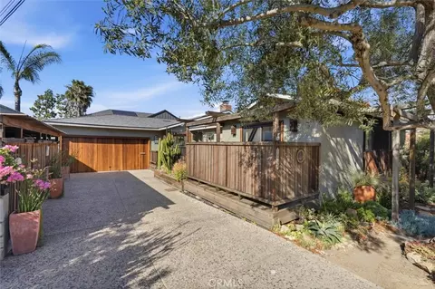 1703 Circle Dr, Redondo Beach, CA 90277