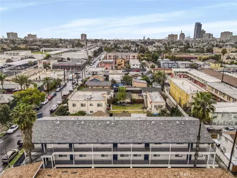 View/Area - 751 Cerritos, Long Beach, CA 90813 photo 2 of 5