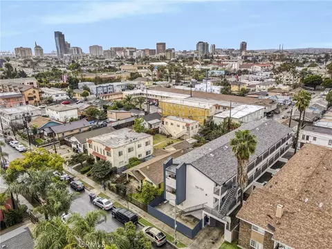 View/Area - 751 Cerritos, Long Beach, CA 90813 photo 4 of 5
