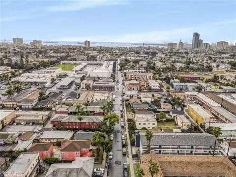 View/Area - 751 Cerritos, Long Beach, CA 90813 photo 3 of 5