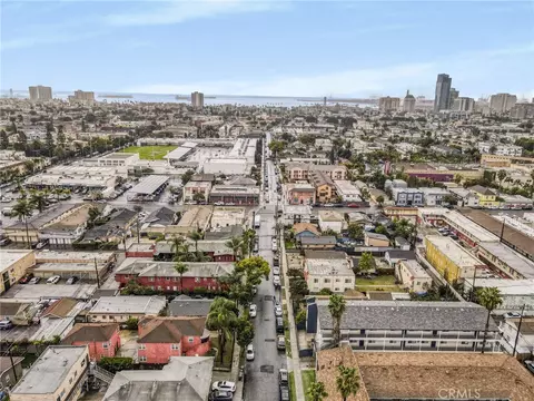 View/Area - 751 Cerritos, Long Beach, CA 90813 photo 3 of 5