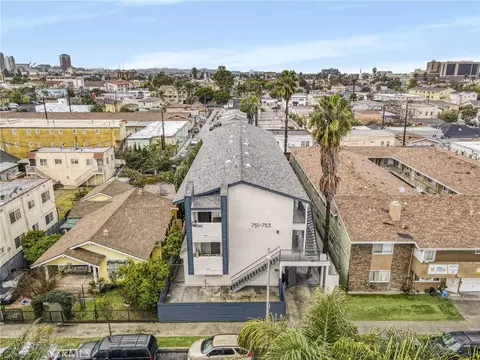 View/Area - 751 Cerritos, Long Beach, CA 90813 photo 5 of 5