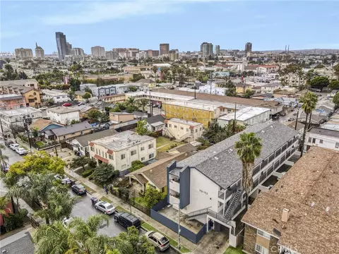 View/Area - 751 Cerritos, Long Beach, CA 90813 photo 4 of 5