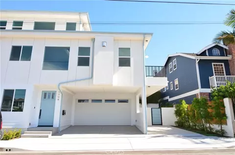 1708 Blossom Ln, Redondo Beach, CA 90278