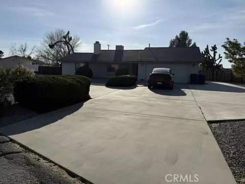 13564 Seminole, Apple Valley, CA 92308