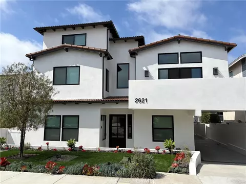 2621 Gates Ave #B, Redondo Beach, CA 90278