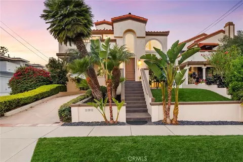 121 S Helberta Ave #A, Redondo Beach, CA 90277