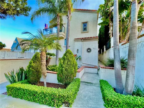 721 W 27th #1, San Pedro, CA 90731