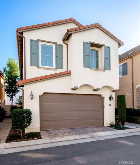 783 Gatun #243, San Pedro, CA 90731