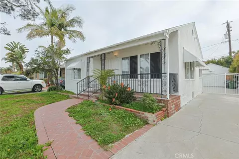 15312 Doty, Lawndale, CA 90260