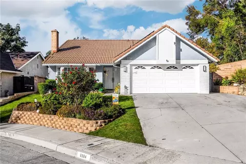 6584 Elderberry Ct, Rancho Cucamonga, CA 91739