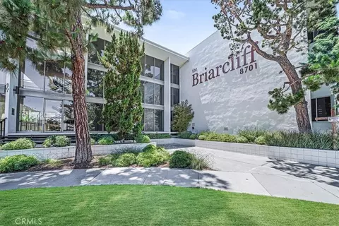 8701 Delgany Ave #312, Playa Del Rey, CA 90293