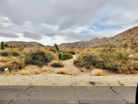 585271 02-0000 Fairway Dr, Yucca Valley, CA 92284