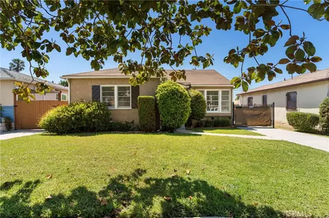 2939 Kelton Ave, Los Angeles, CA 90064