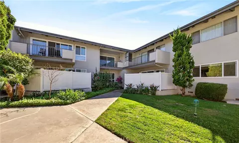 1745 Maple Ave #59, Torrance, CA 90503