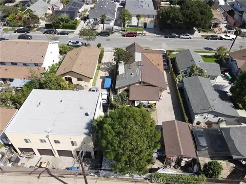 1965 Myrtle, Long Beach, CA 90806