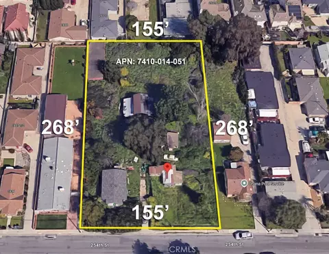 1819 254th St, Lomita, CA 90717