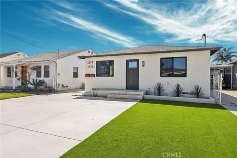 1614 W 214th St, Torrance, CA 90501