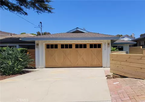 3512 Maple, Manhattan Beach, CA 90266