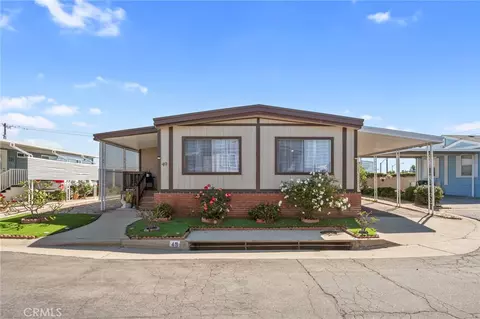 1065 Lomita Blvd #49, Harbor City, CA 90710