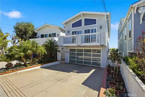 1526 Wollacott St, Redondo Beach, CA 90278