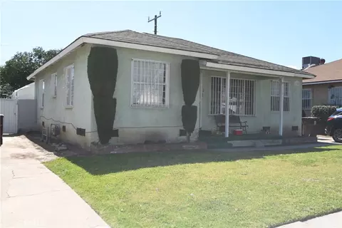 Exterior - 1706 W 137th St W, Compton, CA 90222 photo 2 of 2