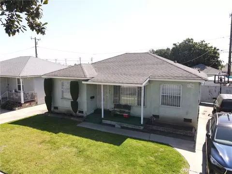 1706 W 137th St W, Compton, CA 90222