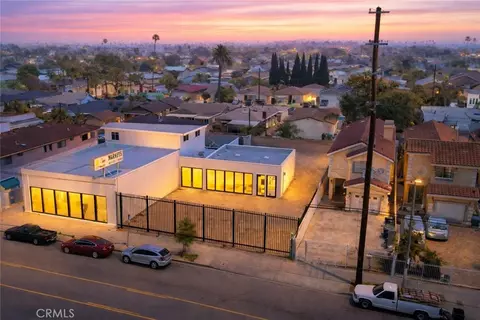 1236 N Wilmington, Wilmington, CA 90744