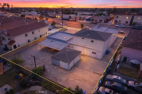 1236 N Wilmington, Wilmington, CA 90744