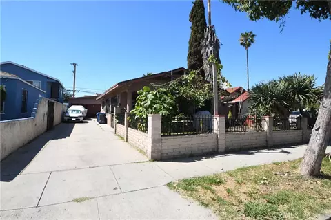 1731 Gaviota Ave, Long Beach, CA 90813