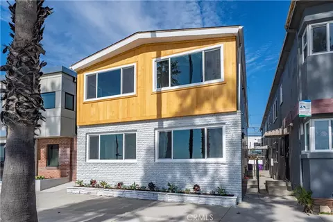 Exterior - 5339 E Ocean, Long Beach, CA 90803 photo 2 of 2
