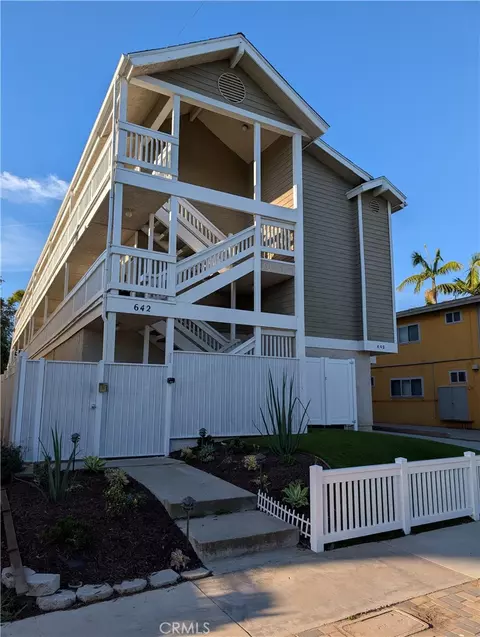 642 W Imperial, El Segundo, CA 90245