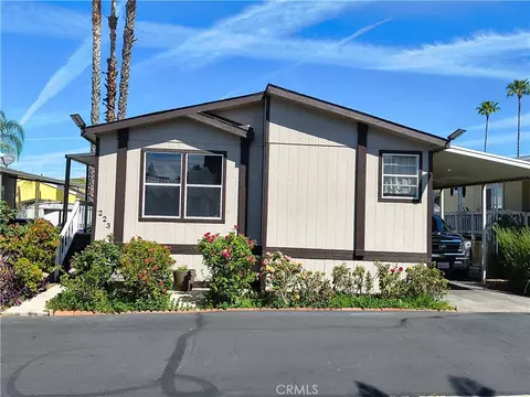 20401 Soledad Canyon Rd #223, Canyon Country, CA 91351