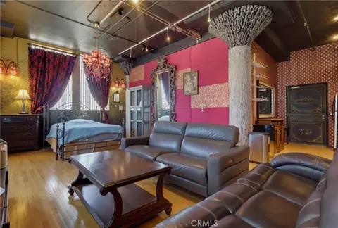 420 S San Pedro St #619, Los Angeles, CA 90013