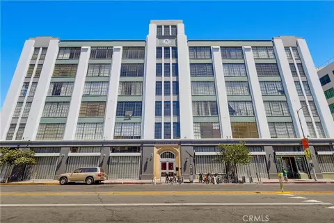 420 S San Pedro St #619, Los Angeles, CA 90013