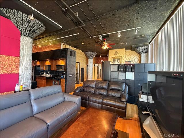 420 S San Pedro St #619, Los Angeles, CA 90013