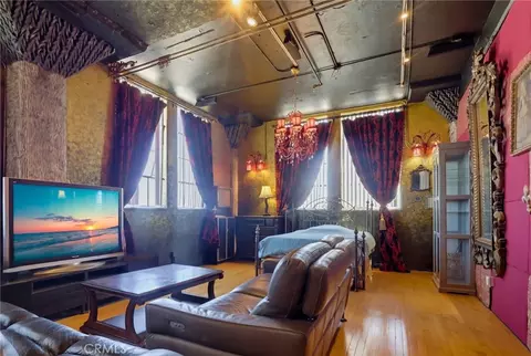 420 S San Pedro St #619, Los Angeles, CA 90013