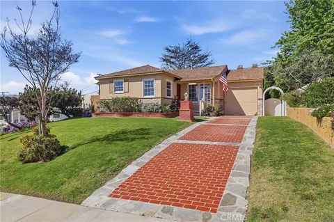 22415 Redbeam Ave, Torrance, CA 90505