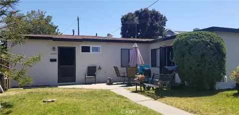 4502 W 165th, Lawndale, CA 90260