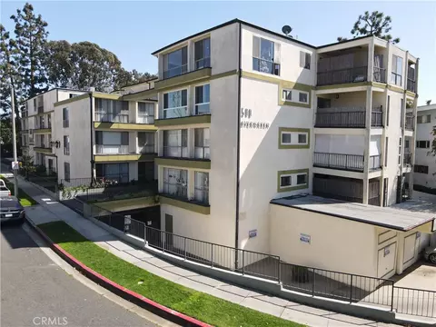 500 Evergreen St #104, Inglewood, CA 90302