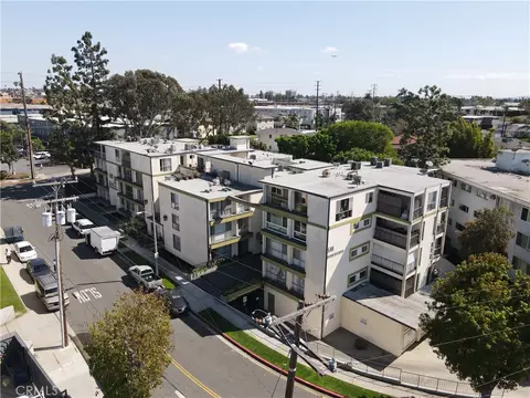 500 Evergreen St #110, Inglewood, CA 90302