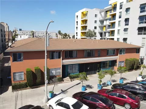 333 Linden Ave #18, Long Beach, CA 90802