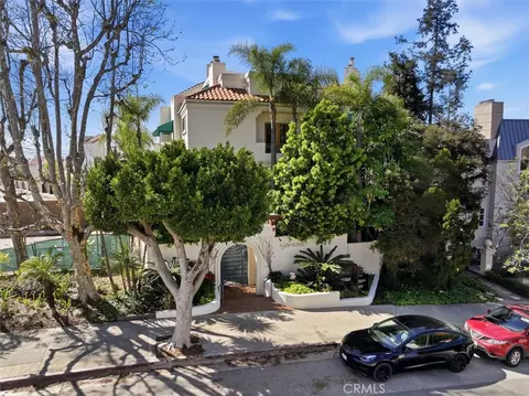 15500 W Sunset Blvd #202, Pacific Palisades, CA 90272