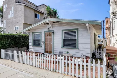 1410 Palm, Hermosa Beach, CA 90254