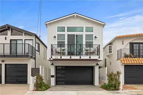 1212 19th St, Hermosa Beach, CA 90254