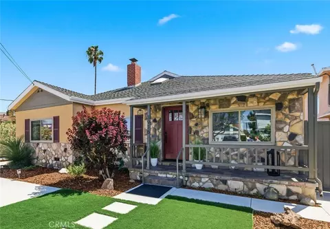 3916 W 171st, Torrance, CA 90504