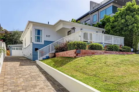 517 Sapphire St, Redondo Beach, CA 90277