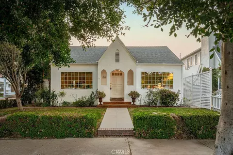 153 S La Peer Dr, Los Angeles, CA 90048