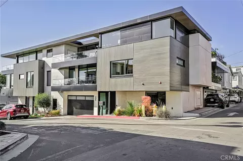 405 26th St, Manhattan Beach, CA 90266